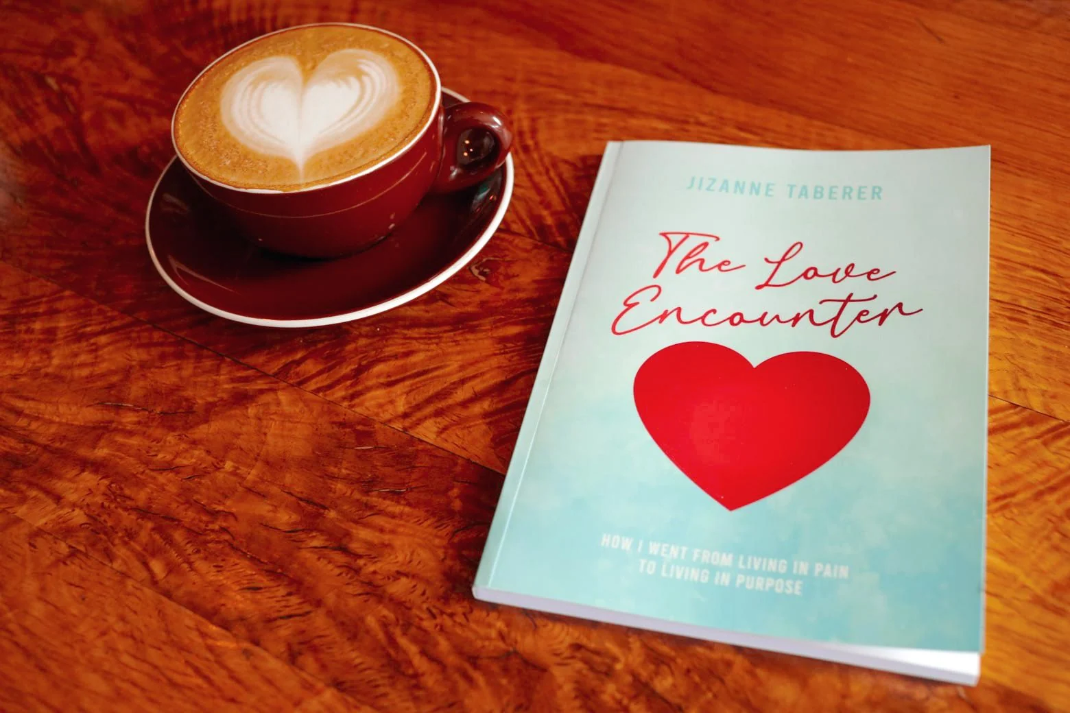 The Love Encounter
