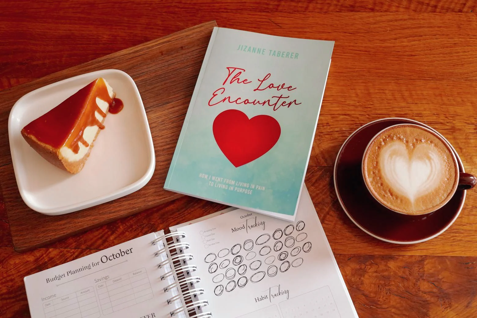 The Love Encounter ebook